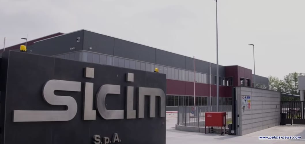 شركة نفطية دولية تطرد "ميركو الايطالي" بعد إساءته لـ"المهندس"